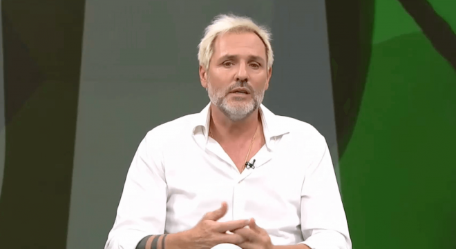 Santi Cañizares (Captura À Punt)