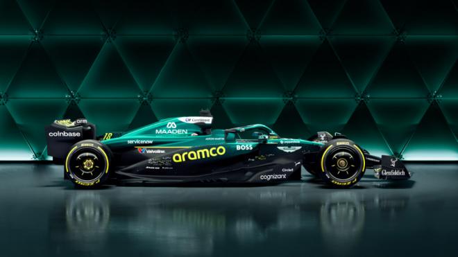 Carlos Sainz y Fernando Alonso se suman al cambio de look