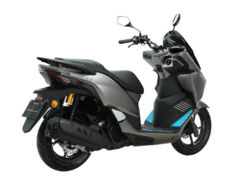 Letbe 125