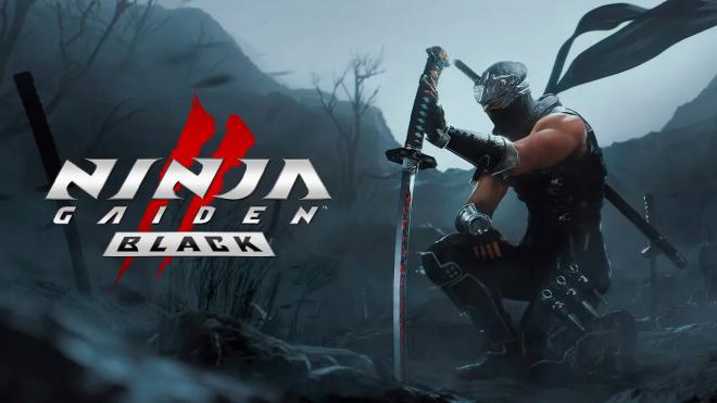 Ninja Gaiden II