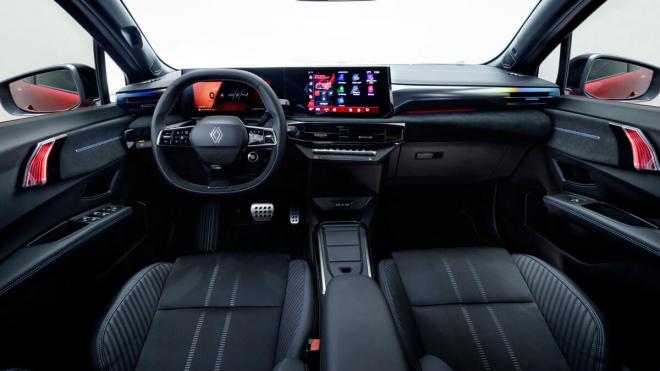 Renault Clio 2026