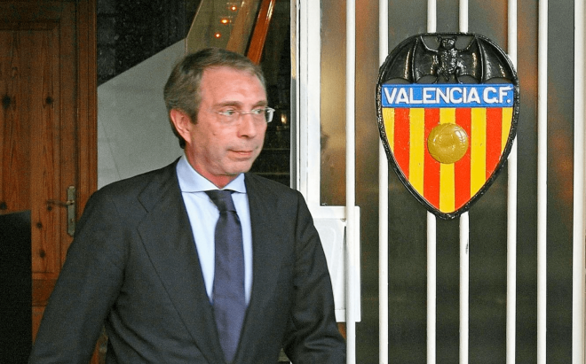 Vicente Soriano