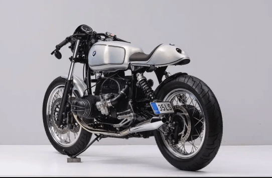 BMW Renard R100