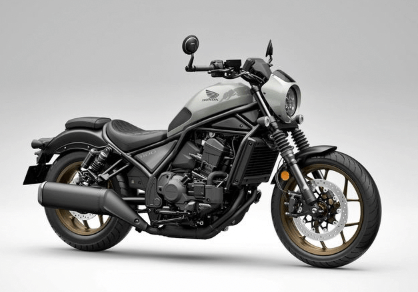 Honda Rebel 1100