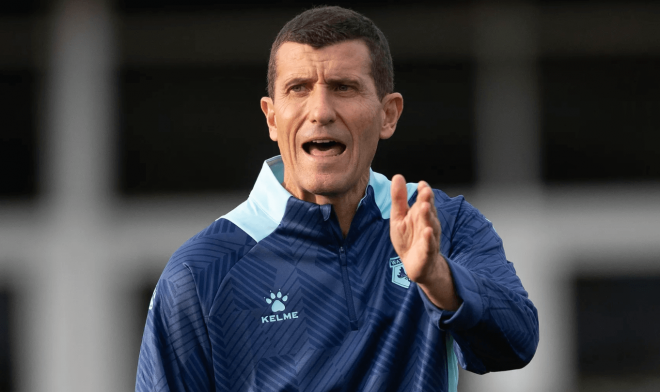 Javi Gracia vuelve al Watford (Foto: Watford)