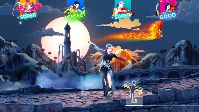 Just Dance 2026