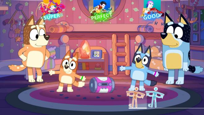Just Dance 2026