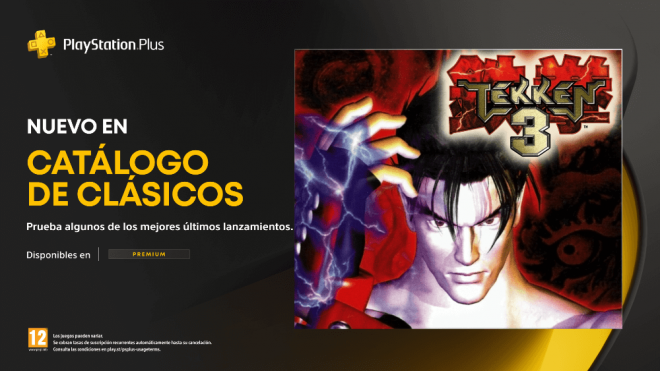 PlayStation Plus