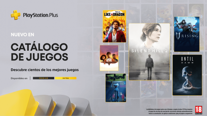 PlayStation Plus