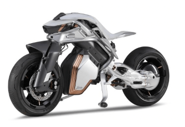 Yamaha Motoroid