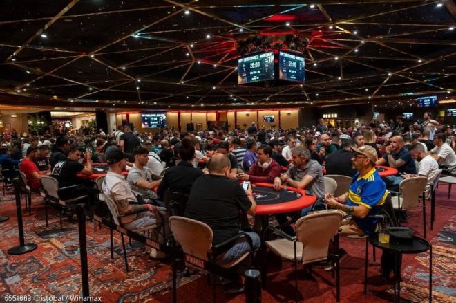 Casino de Torrelodones