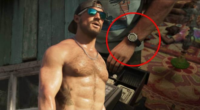 La pista hacia el Trailer 3 de GTA 6