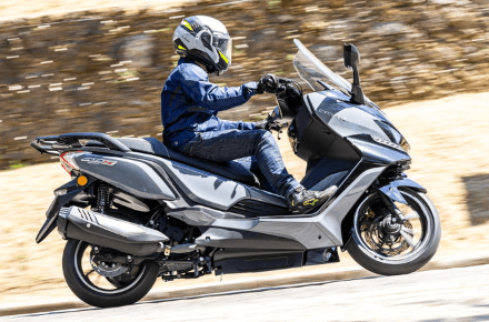 Cyclone RT3