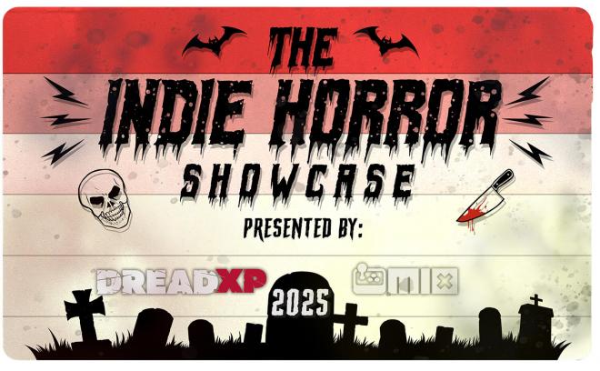 Indie Horror Showcase