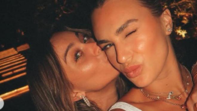 Las divertidas vacaciones de Aryna Sabalenka y Paula Badosa en Dubái.