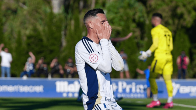 José Callejón, en su etapa en el Marbella (Foto: MFC).
