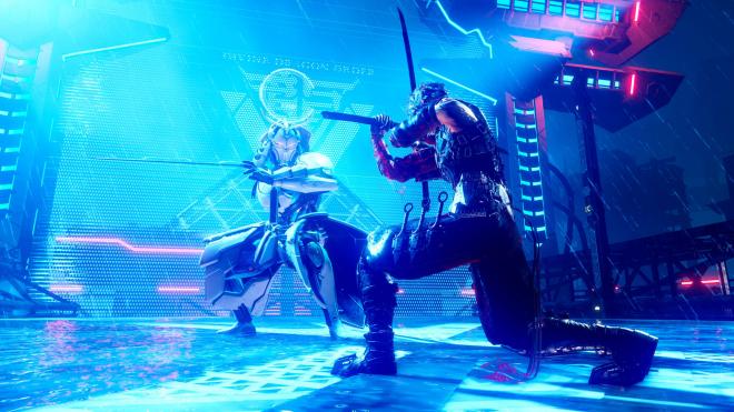 Ninja Gaiden 4