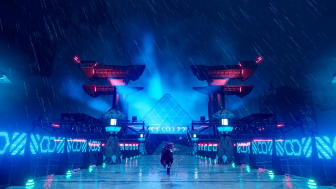 Ninja Gaiden 4
