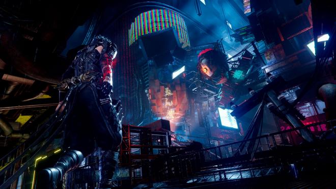 Ninja Gaiden 4