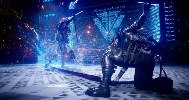Ninja Gaiden 4