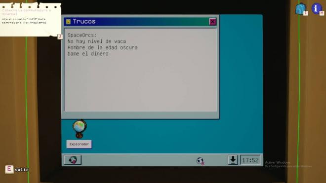 Referencias al nivel vaca del 'Starcraft' en LAN Party Adventures