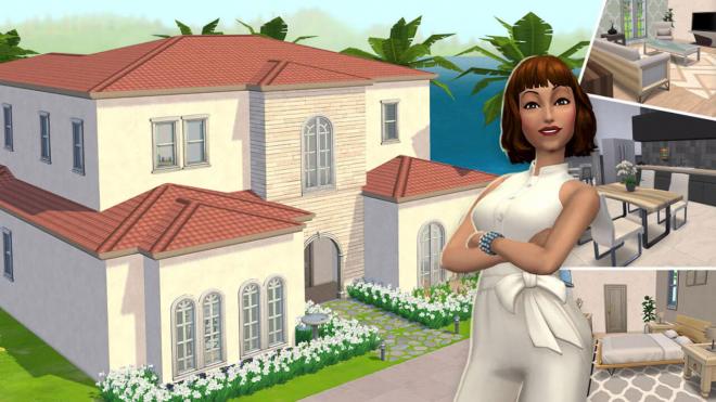 The Sims Mobile