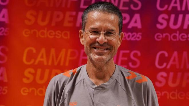 Pedro Martínez