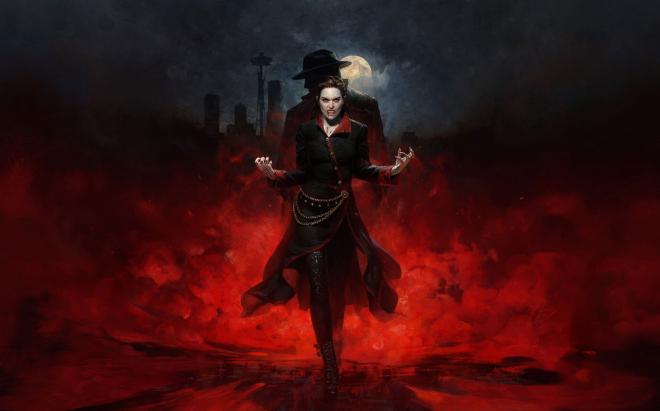 Vampire: The Masquerade – Bloodlines 2