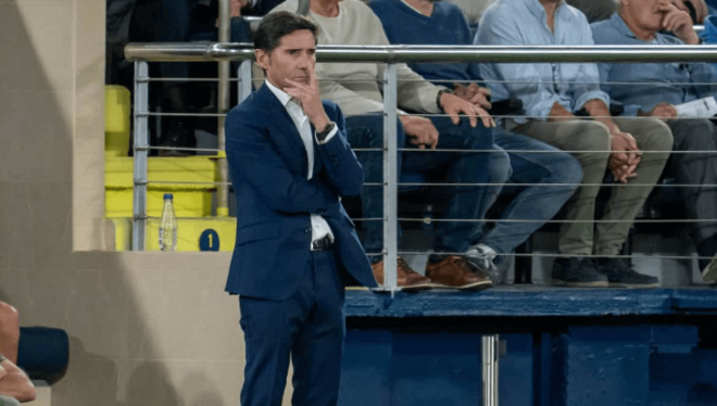 Marcelino (Foto: Europa Press)