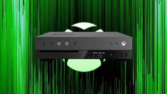 El XDK (Kit de Desarrollo de Xbox)