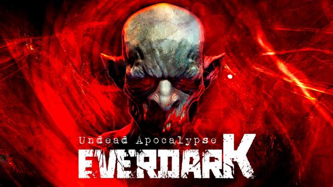 Everdark: Undead Apocalypse