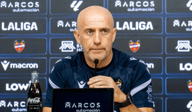 Julián Calero (Foto: Europa Press)