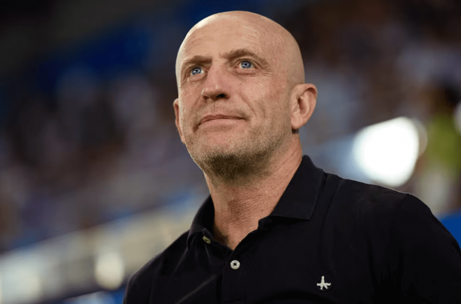 Julián Calero (Foto: Europa Press)