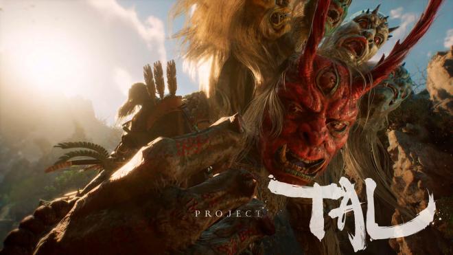 Project TAL