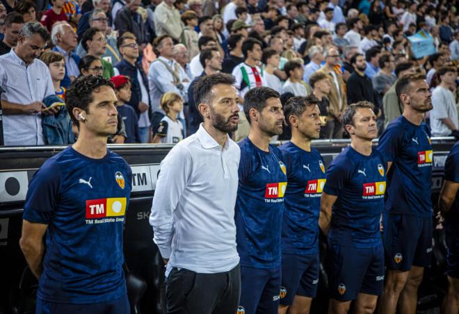 Valencia CF-Villarreal (Foto: Valencia CF)