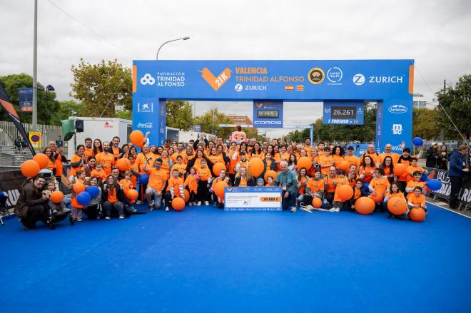 Medio Maratón Valencia 2025