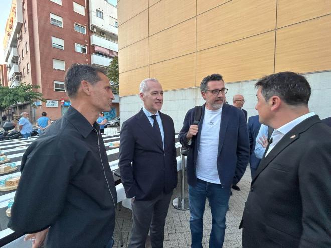 Gala de la Federación Valenciana