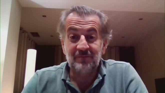 Toni Freixa en ElDesmarque Madrugada