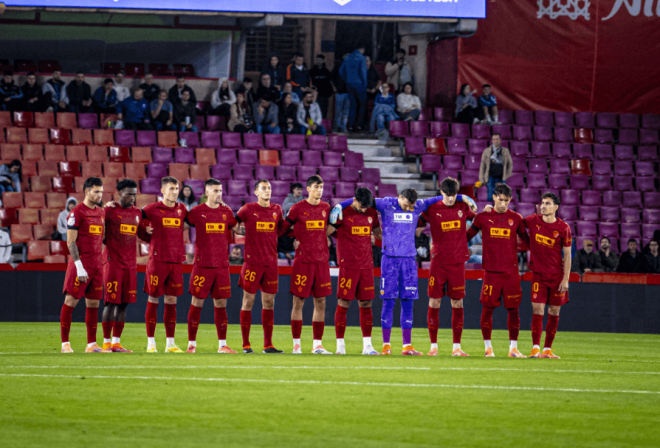 Maracena - Valencia CF (Foto: Valencia CF)