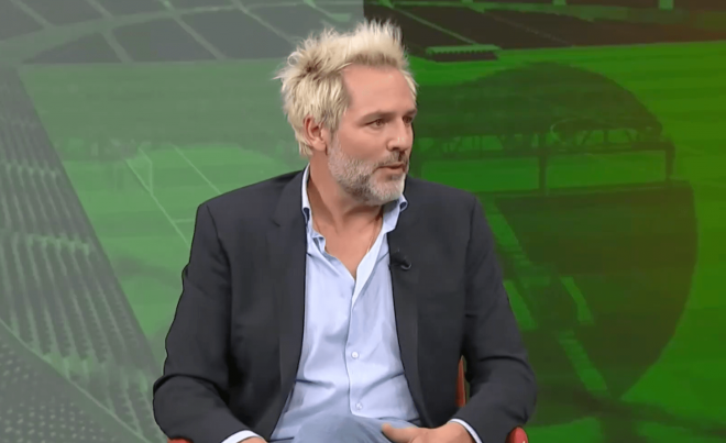 Santi Cañizares (Caputra À Punt)