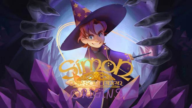 Simon the Sorcerer Origins, una precuela del clásico de 1993