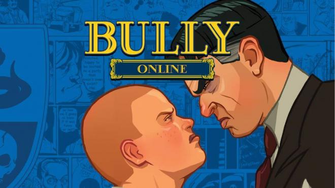 Bully Online