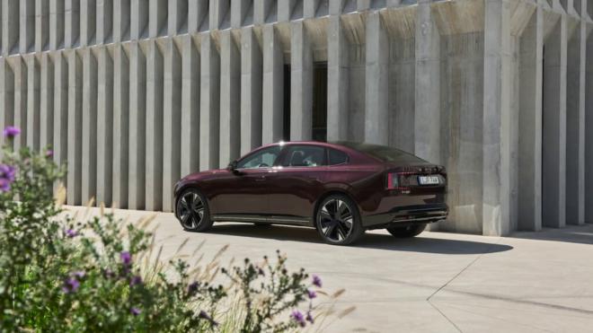 Gonzalo Serrano y la última apuesta de Volvo