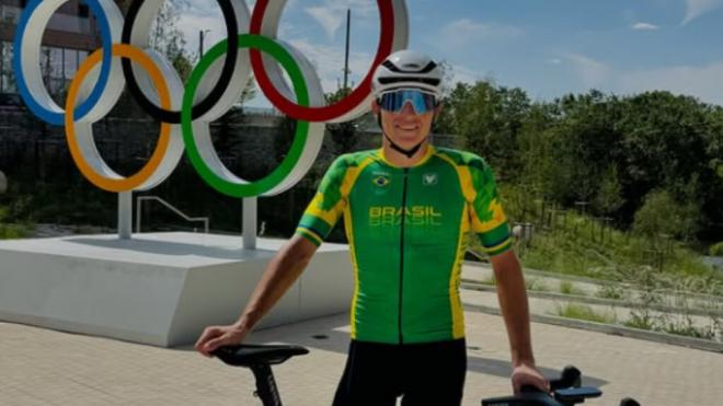 Vinicius Rangel Costa (Foto: Instagram, @viniciusrangelcosta).