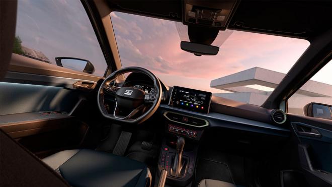 Seat Arona 2026