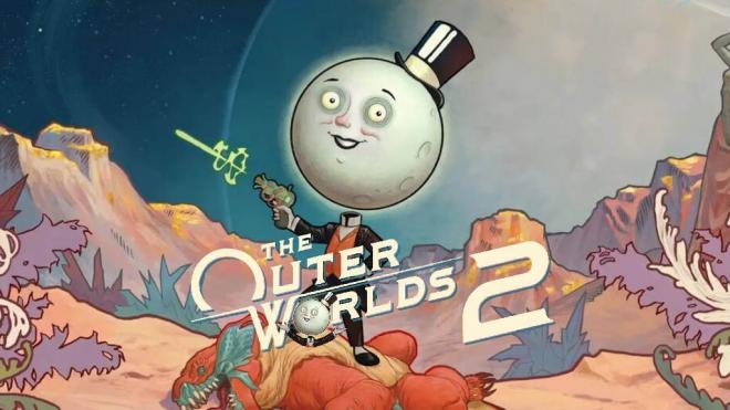 The Outer Worlds 2
