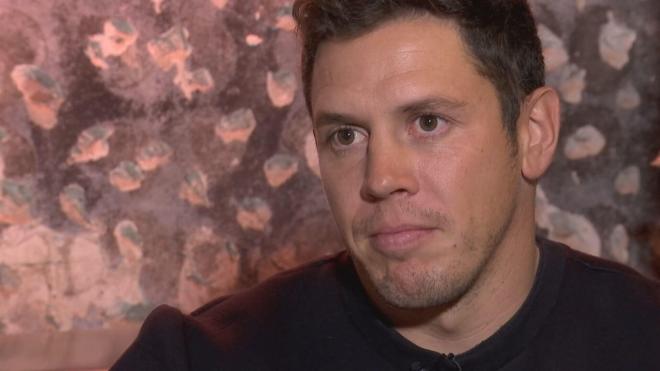 Gorka Elustondo habla con ElDesmarque (Foto: ElDesmarque)