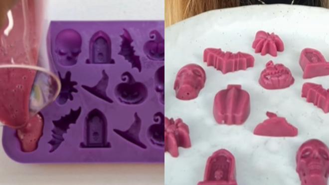 Receta de chuches saludables de Natalia Sirvent (Foto: @nataliasipra)