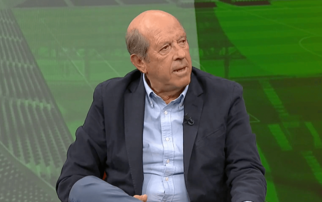 Manuel Llorente (Captura À Punt)