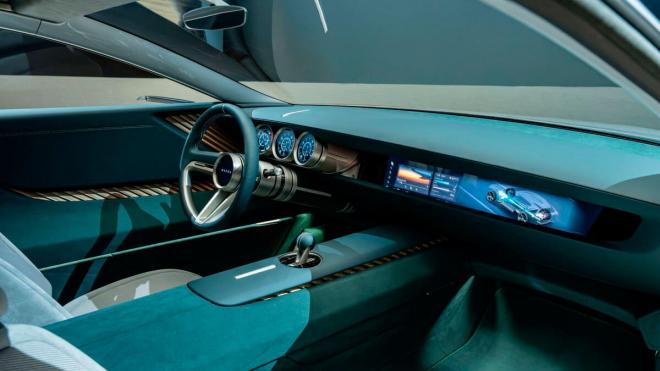 Mazda Vision-X Coupé